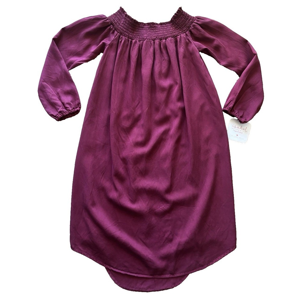 Isabel Maternity by Ingrid &‎ Isabel NWT Dress size SM